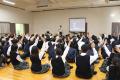 草津町と伊勢崎市の小中学校で特別授業　SDGs推進する