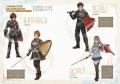 『ソードアート・オンライン』ゲームシリーズ最新作『