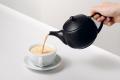 【特許出願】ミルクで抽出する常滑焼の「カフェオレ専