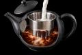 【特許出願】ミルクで抽出する常滑焼の「カフェオレ専