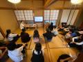 高校生から社会人まで17名が、唐津の海ごみを「拾って