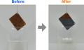 日本メカケミカルが「JIMTOF2026」に出展！錆取り実演