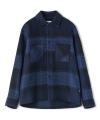 【WAX LONDON(ワックス ロンドン)×MEN’S BIGI(メンズ