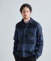 【WAX LONDON(ワックス ロンドン)×MEN’S BIGI(メンズ