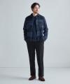 【WAX LONDON(ワックス ロンドン)×MEN’S BIGI(メンズ