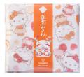 吉野家とハローキティのコラボレーション『おうち吉野