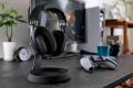 超軽量だから長時間のゲームプレイも快適！2.4GHzとBl