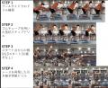 0.3秒を削る競泳リレースタートトレーニングを開発競