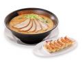 味噌のコクと豚骨の旨味を楽しめる「味噌とんこつらー