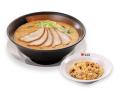 味噌のコクと豚骨の旨味を楽しめる「味噌とんこつらー