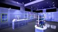 没入型イベント「KUROMI'S MYSTERIOUS DEPARTMENT ST