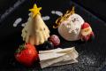【鎌倉プリンスホテル】クリスマスツリーや雪だるまが