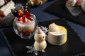 【鎌倉プリンスホテル】クリスマスツリーや雪だるまが
