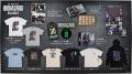 「バイオハザード」世界初の大型展覧会「THE WORLD OF
