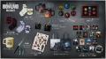 「バイオハザード」世界初の大型展覧会「THE WORLD OF