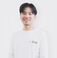 落とし物AIの株式会社find、代表取締役２名体制へ移行