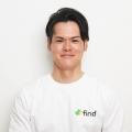 落とし物AIの株式会社find、代表取締役２名体制へ移行