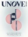 【韓国No.1*¹ヘアケアブランド「UNOVE(アノブ)」】オ
