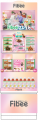 ミツカンFibeeが@cosme口コミランキング3期連続1位を