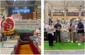 サンサンスポンジ、シンガポール高島屋に初出店！