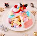 Cake.jp、2026年の3大クリスマスケーキトレンド予測を