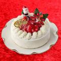 Cake.jp、2026年の3大クリスマスケーキトレンド予測を