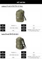 【KARRIMOR】2026AW限定「mil series」登場