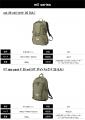 【KARRIMOR】2026AW限定「mil series」登場