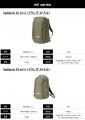【KARRIMOR】2026AW限定「mil series」登場