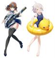 「ヴァルキリーチューンプロジェクト」新情報を一挙公
