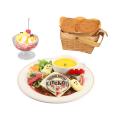 今年もCurious George Kitchenにハロウィーンがやって