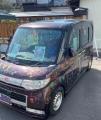 廃車予定の自動車をキャンバスに、子どもたちの非日常 廃車予定の自動車をキャンバスに、子どもたちの非日常