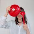 北海道の新品種じゃがいも「ゆめいころ」PRアンバサダ