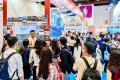 台湾最大級の国際観光博覧会「Taipei Tourism Expo(T 台湾最大級の国際観光博覧会「Taipei Tourism Expo(T