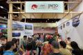台湾最大級の国際観光博覧会「Taipei Tourism Expo(T 台湾最大級の国際観光博覧会「Taipei Tourism Expo(T