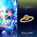 『魔法使いの約束』コレクションジュエリー第5弾☆「南