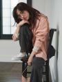 小柄女性向けブランド「COHINA」、スタイリスト・乾千