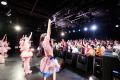 次世代の名古屋アイドルが集結したライブイベントの模