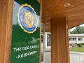 【福岡・東峰村】「THE DOG CAMPUS -KOISHIWARA-」、