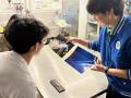 サンシャイン水族館が11月11日を「タチウオの日」に制
