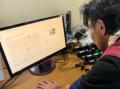 AI無線通信ソリューション「ULULA-i」によるイベント