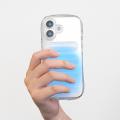 「指が痛い」「スマホが重い」をケースでラクに。持ち