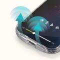 「指が痛い」「スマホが重い」をケースでラクに。持ち