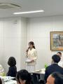 【多くの方が関心をもって、ご参加いただきました！】