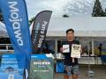 【開催報告】Mojawaが「Golden Trail World Series 20