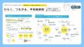 (仮称)平和島駅前複合施設内に地域交流拠点「みutf-8