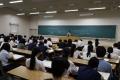 【福岡大学】「秋の１day Campus」（10/3）、進学説明