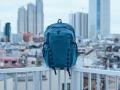 ブランド史上最高の撥水性と耐水圧を誇る「LIKID」シ