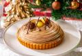ヒルトン名古屋　ヨーロッパのクリスマス絵本をめくる