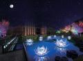 【福岡県久留米市】久留米の夜を彩るイルミネーション